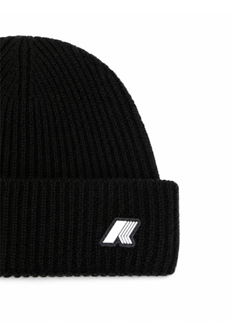 Cappello con logo K-WAY KIDS | K31358WUSY